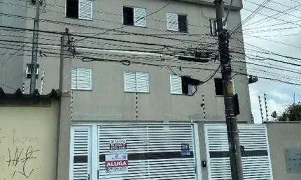 Oportunidade Única em SANTO ANDRE - SP | Tipo: Apartamento | Negociação: Leilão  | Situação: Imóvel