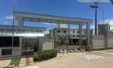 Oportunidade Única em PRESIDENTE PRUDENTE - SP | Tipo: Apartamento | Negociação: Leilão  | Situação: Imóvel