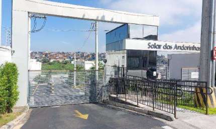Oportunidade Única em SUZANO - SP | Tipo: Apartamento | Negociação: Leilão  | Situação: Imóvel