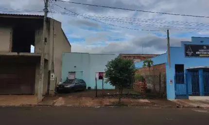 Oportunidade Única em SERTAOZINHO - SP | Tipo: Casa | Negociação: Leilão  | Situação: Imóvel