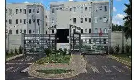 Oportunidade Única em BAURU - SP | Tipo: Apartamento | Negociação: Leilão  | Situação: Imóvel