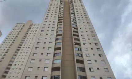 Oportunidade Única em OSASCO - SP | Tipo: Apartamento | Negociação: Leilão  | Situação: Imóvel