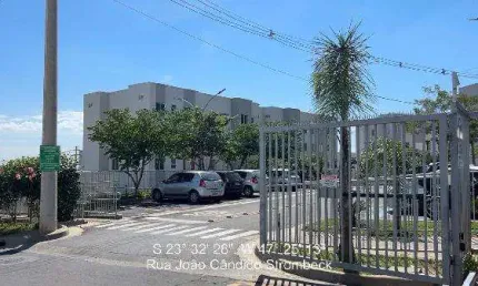 Oportunidade Única em VOTORANTIM - SP | Tipo: Apartamento | Negociação: Leilão  | Situação: Imóvel