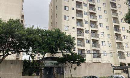 Oportunidade Única em SAO PAULO - SP | Tipo: Apartamento | Negociação: Leilão  | Situação: Imóvel