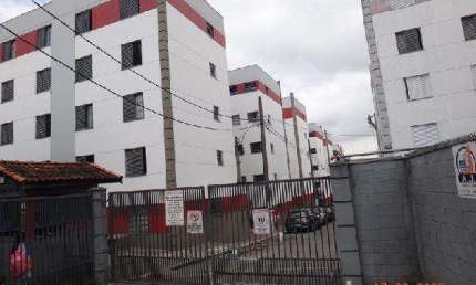 Oportunidade Única em SAO PAULO - SP | Tipo: Apartamento | Negociação: Leilão  | Situação: Imóvel