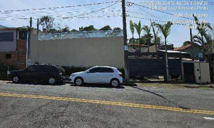 Oportunidade Única em AGUAS DE LINDOIA - SP | Tipo: Casa | Negociação: Leilão  | Situação: Imóvel