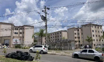 Oportunidade Única em COTIA - SP | Tipo: Apartamento | Negociação: Leilão  | Situação: Imóvel