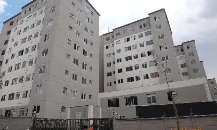 Oportunidade Única em SAO PAULO - SP | Tipo: Apartamento | Negociação: Leilão  | Situação: Imóvel