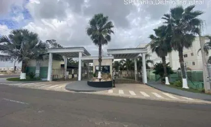 Oportunidade Única em MARILIA - SP | Tipo: Apartamento | Negociação: Leilão  | Situação: Imóvel