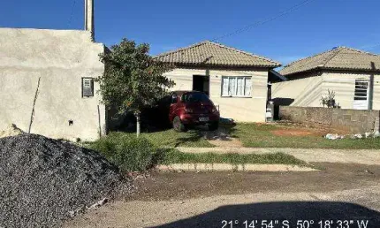 Oportunidade Única em BIRIGUI - SP | Tipo: Casa | Negociação: Leilão  | Situação: Imóvel
