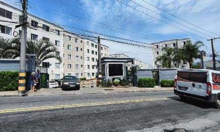 Oportunidade Única em MOGI DAS CRUZES - SP | Tipo: Apartamento | Negociação: Leilão  | Situação: Imóvel