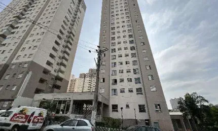 Oportunidade Única em OSASCO - SP | Tipo: Apartamento | Negociação: Leilão  | Situação: Imóvel