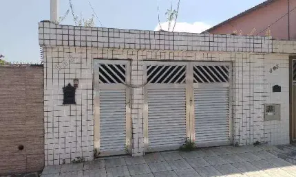 Oportunidade Única em SAO VICENTE - SP | Tipo: Casa | Negociação: Leilão  | Situação: Imóvel