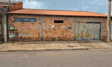 Oportunidade Única em TARABAI - SP | Tipo: Casa | Negociação: Leilão  | Situação: Imóvel