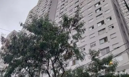 Oportunidade Única em SAO PAULO - SP | Tipo: Apartamento | Negociação: Leilão  | Situação: Imóvel