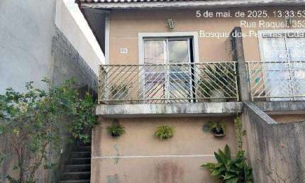 Oportunidade Única em COTIA - SP | Tipo: Casa | Negociação: Leilão  | Situação: Imóvel