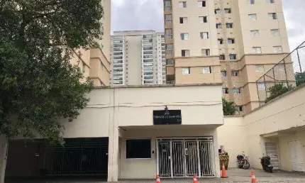 Oportunidade Única em SANTO ANDRE - SP | Tipo: Apartamento | Negociação: Leilão  | Situação: Imóvel
