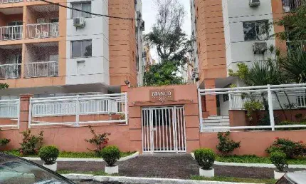 Oportunidade Única em RIO DE JANEIRO - RJ | Tipo: Apartamento | Negociação: Leilão  | Situação: Imóvel