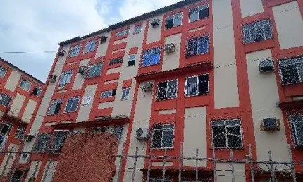 Oportunidade Única em RIO DE JANEIRO - RJ | Tipo: Apartamento | Negociação: Leilão  | Situação: Imóvel