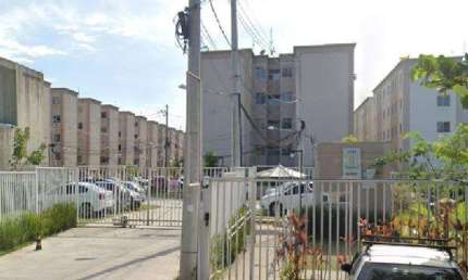 Oportunidade Única em RIO DE JANEIRO - RJ | Tipo: Apartamento | Negociação: Leilão  | Situação: Imóvel