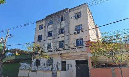 Oportunidade Única em RIO DE JANEIRO - RJ | Tipo: Apartamento | Negociação: Leilão  | Situação: Imóvel