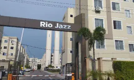 Oportunidade única em rio de janeiro - rj | tipo: apartamento | negociação: leilão  | situação: imóvel