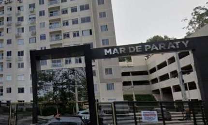 Oportunidade Única em SAO GONCALO - RJ | Tipo: Apartamento | Negociação: Leilão  | Situação: Imóvel