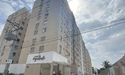 Oportunidade Única em SAO GONCALO - RJ | Tipo: Apartamento | Negociação: Leilão  | Situação: Imóvel