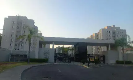 Oportunidade Única em ITABORAI - RJ | Tipo: Apartamento | Negociação: Leilão  | Situação: Imóvel