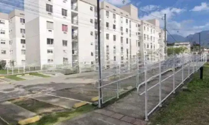 Oportunidade Única em RIO DE JANEIRO - RJ | Tipo: Apartamento | Negociação: Leilão  | Situação: Imóvel