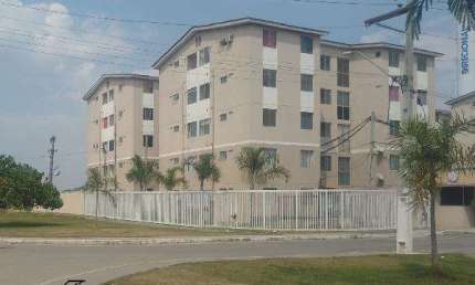 Oportunidade Única em ITABORAI - RJ | Tipo: Apartamento | Negociação: Leilão  | Situação: Imóvel
