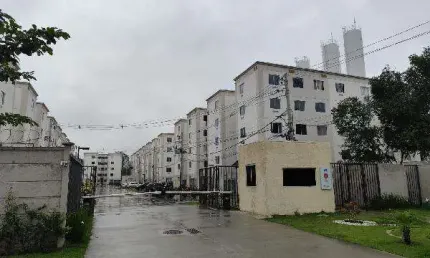 Oportunidade Única em RIO DE JANEIRO - RJ | Tipo: Apartamento | Negociação: Leilão  | Situação: Imóvel