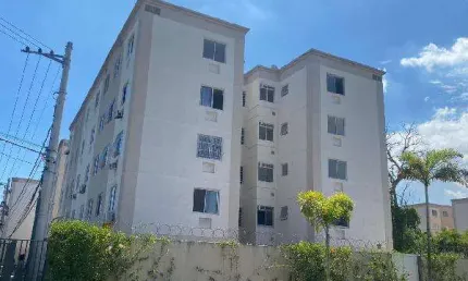Oportunidade Única em RIO DE JANEIRO - RJ | Tipo: Apartamento | Negociação: Leilão  | Situação: Imóvel