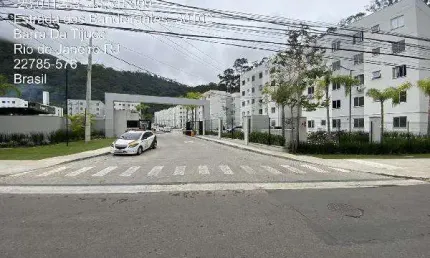 Oportunidade Única em RIO DE JANEIRO - RJ | Tipo: Apartamento | Negociação: Leilão  | Situação: Imóvel