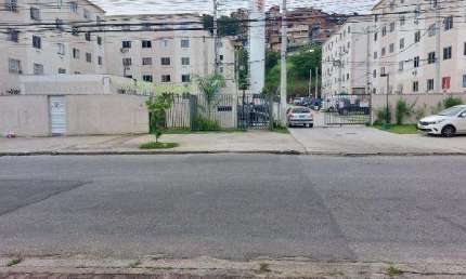 Oportunidade Única em RIO DE JANEIRO - RJ | Tipo: Apartamento | Negociação: Leilão  | Situação: Imóvel