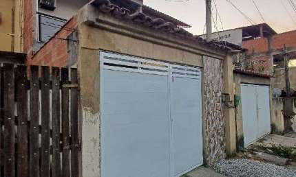 Oportunidade Única em BELFORD ROXO - RJ | Tipo: Casa | Negociação: Leilão  | Situação: Imóvel
