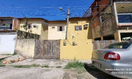 Oportunidade Única em BELFORD ROXO - RJ | Tipo: Prédio | Negociação: Leilão  | Situação: Imóvel