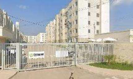 Oportunidade Única em BELFORD ROXO - RJ | Tipo: Apartamento | Negociação: Leilão  | Situação: Imóvel