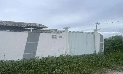 Oportunidade Única em MARICA - RJ | Tipo: Casa | Negociação: Leilão  | Situação: Imóvel