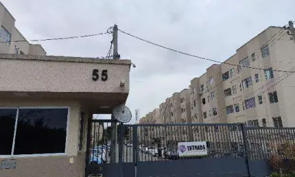 Oportunidade Única em RIO DE JANEIRO - RJ | Tipo: Apartamento | Negociação: Leilão  | Situação: Imóvel