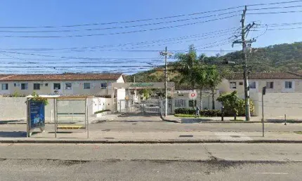 Oportunidade Única em RIO DE JANEIRO - RJ | Tipo: Casa | Negociação: Leilão  | Situação: Imóvel