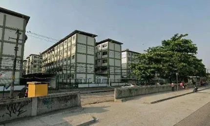 Oportunidade Única em RIO DE JANEIRO - RJ | Tipo: Apartamento | Negociação: Leilão  | Situação: Imóvel