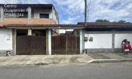 Oportunidade Única em GUAPIMIRIM - RJ | Tipo: Casa | Negociação: Leilão  | Situação: Imóvel