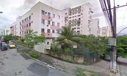 Oportunidade única em rio de janeiro - rj | tipo: apartamento | negociação: leilão  | situação: imóvel