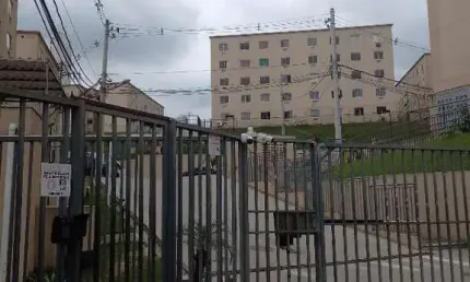 Oportunidade Única em NOVA IGUACU - RJ | Tipo: Apartamento | Negociação: Leilão  | Situação: Imóvel