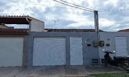 Oportunidade única em macae - rj | tipo: casa | negociação: leilão  | situação: imóvel