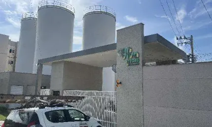 Oportunidade Única em NOVA IGUACU - RJ | Tipo: Apartamento | Negociação: Leilão  | Situação: Imóvel