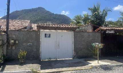 Oportunidade Única em MARICA - RJ | Tipo: Casa | Negociação: Leilão  | Situação: Imóvel