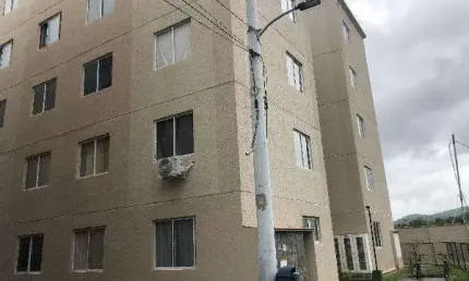 Oportunidade Única em RIO DE JANEIRO - RJ | Tipo: Apartamento | Negociação: Leilão  | Situação: Imóvel