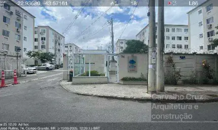 Oportunidade Única em RIO DE JANEIRO - RJ | Tipo: Apartamento | Negociação: Leilão  | Situação: Imóvel